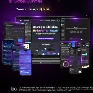 Pakiet Signature narzędzia AI